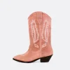 CATARINA MARTINS Aba Suede>Woman Boots