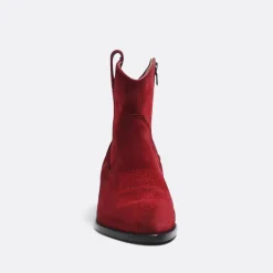 CATARINA MARTINS Aba Suede><noscript><img width=