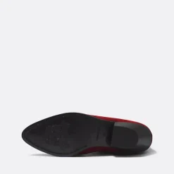 CATARINA MARTINS Aba Suede><noscript><img width=