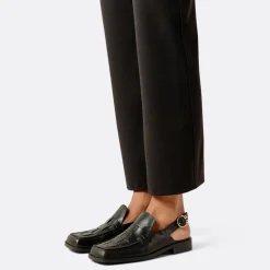 Alohas Abe Braided Loafers>Woman Shoes