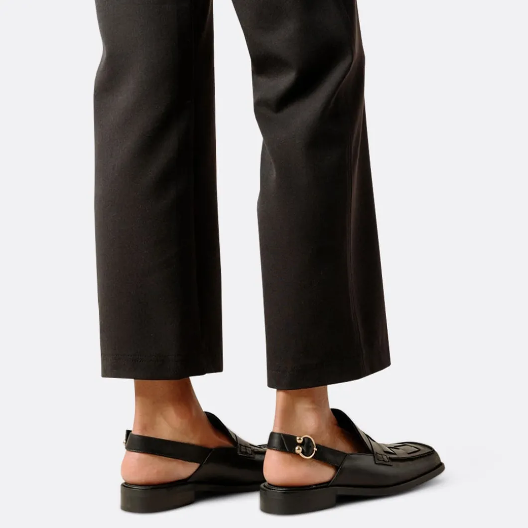 Alohas Abe Braided Loafers>Woman Shoes