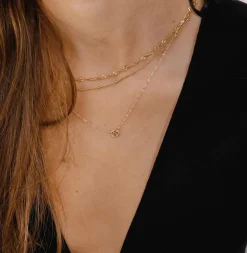 Hey Harper Adele Necklace>Woman Jewellery & Watches