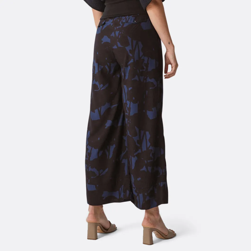 Skunkfunk Aezkoa Trouser>Woman Trousers