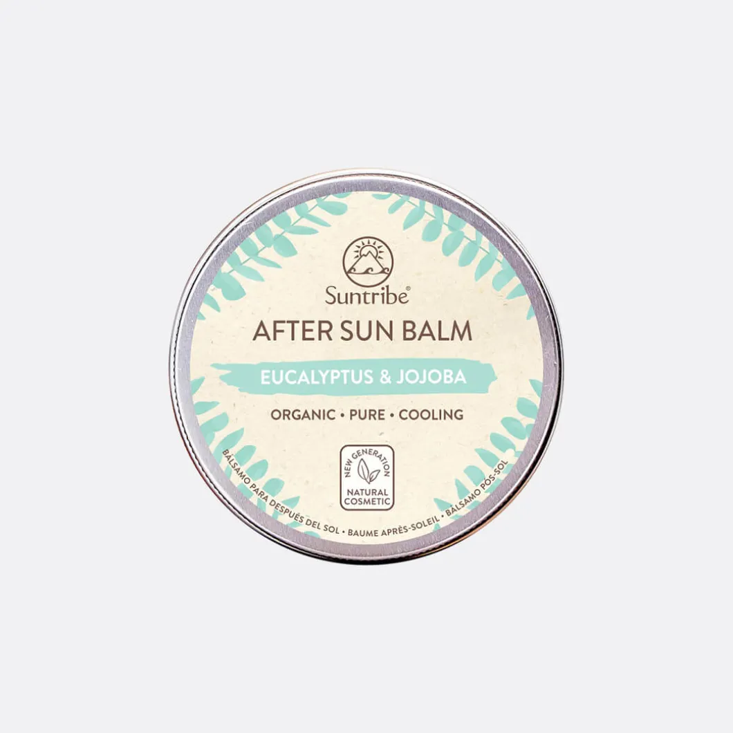 Suntribe After Sun Balm>Man Personal Care