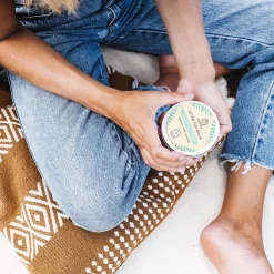 Suntribe After Sun Balm>Man Personal Care