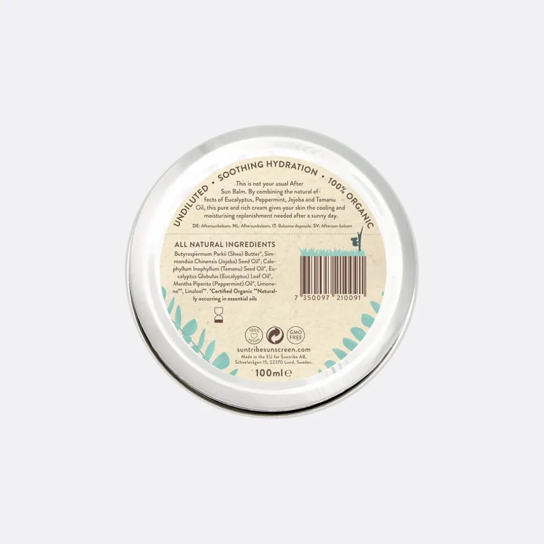 Suntribe After Sun Balm>Woman Personal Care