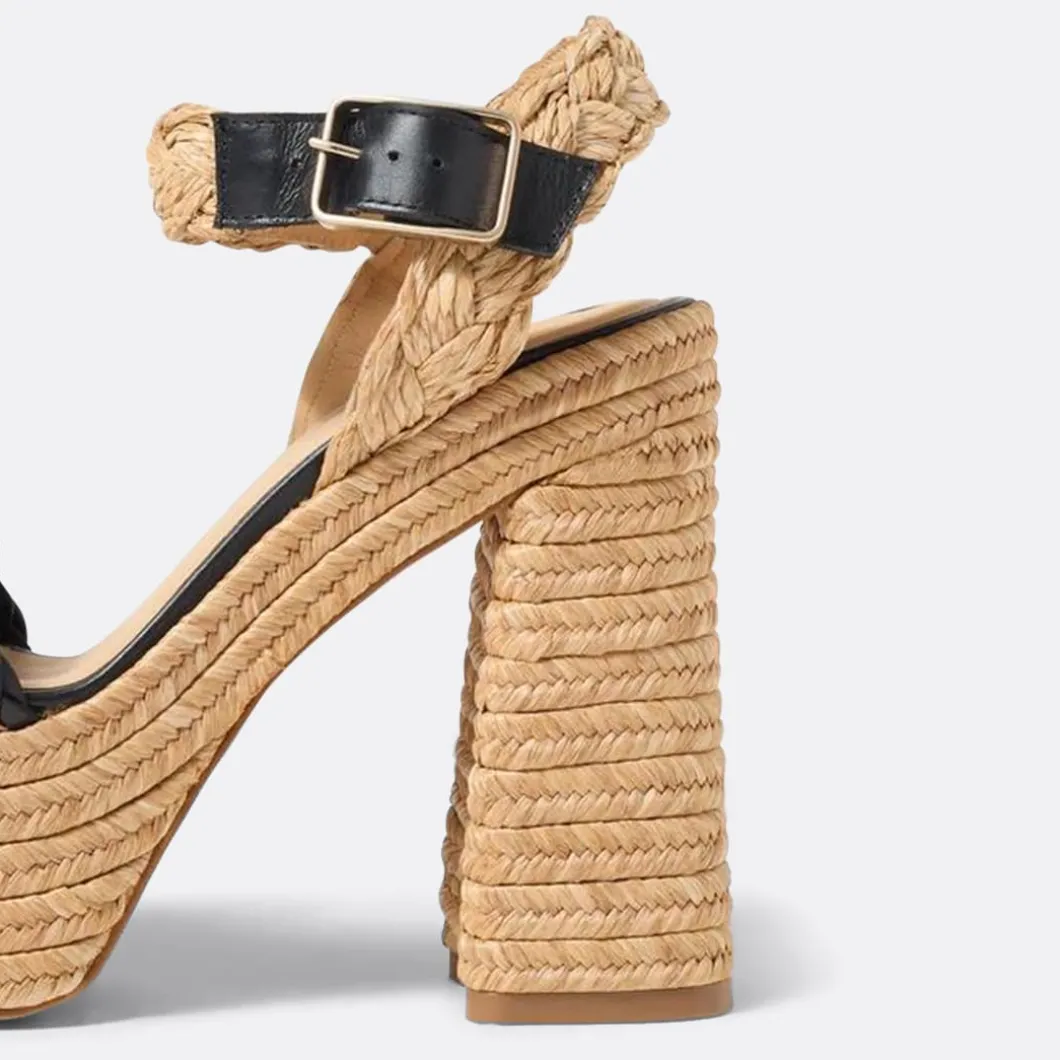 Castaner Agnes/133 Natural>Woman Sandals & Slides
