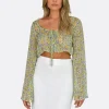 Guaja Aicha Blouse>Woman Blouses & Shirts