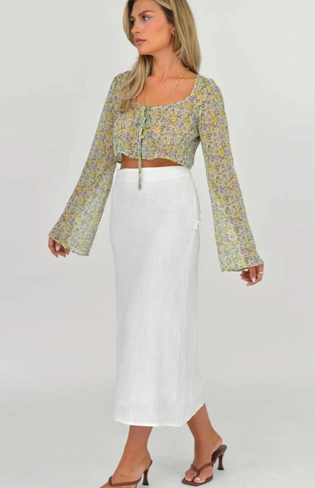 Guaja Aicha Blouse>Woman Blouses & Shirts
