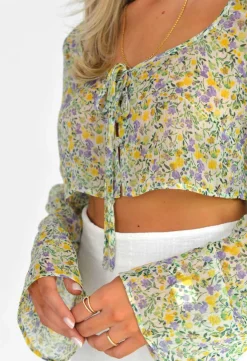 Guaja Aicha Blouse><noscript><img width=