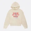 Sublime Air Force Archive Hoodie>Woman Sweaters