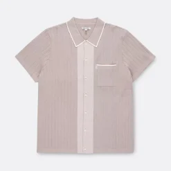 Banks Journal Alfie Shirt>Man Shirts & Polos