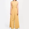 Hyena Alhena Jumpsuit>Woman Dresses & Jumpsuits