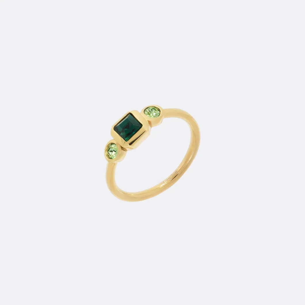 Hey Harper Allie Ring>Woman Jewellery & Watches