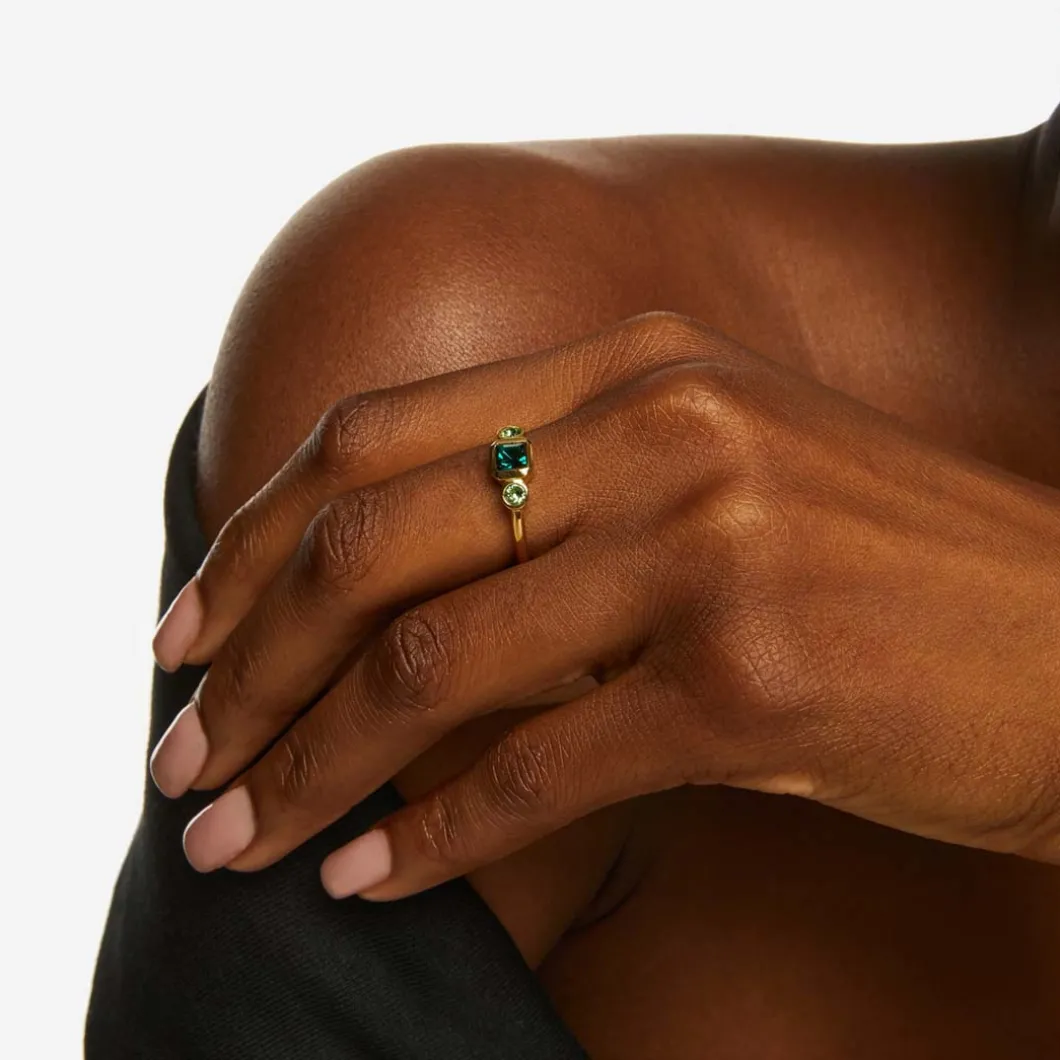 Hey Harper Allie Ring>Woman Jewellery & Watches