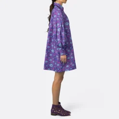 Hyena Alom Shirt Dress>Woman Dresses & Jumpsuits