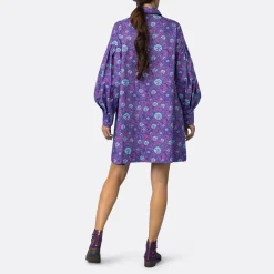 Hyena Alom Shirt Dress><noscript><img width=