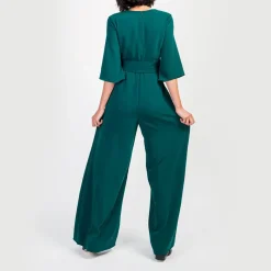 Hyena Alya Jumpsuit>Woman Dresses & Jumpsuits
