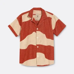 OAS Amber Dune Cuba Shirt>Woman Blouses & Shirts