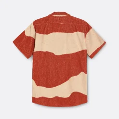 OAS Amber Dune Cuba Shirt>Woman Blouses & Shirts