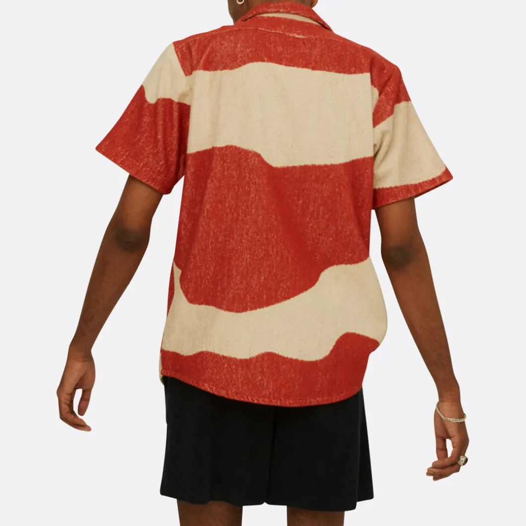 OAS Amber Dune Cuba Shirt>Woman Blouses & Shirts