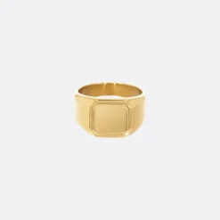 Hey Harper Amber Ring>Woman Jewellery & Watches