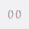 Cinco Amina Huggies>Woman Jewellery & Watches