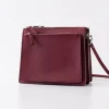 Antonio - Handmade Story Ana Isabel Shoulder Bag>Man Bags & Backpacks