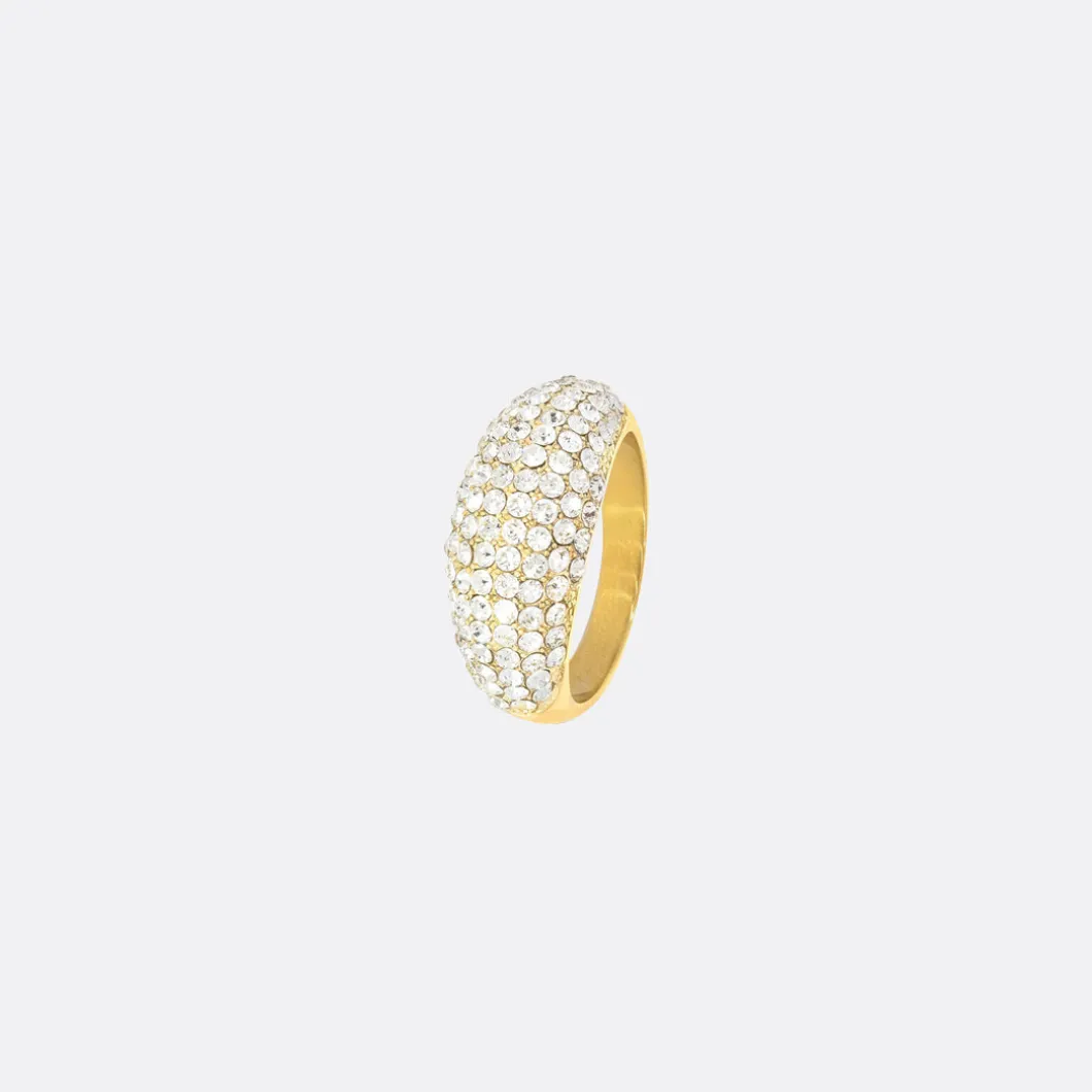 Hey Harper Anita Ring>Woman Jewellery & Watches