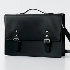 Antonio - Handmade Story Antonio Briefcase And Backpack>Man Bags & Backpacks