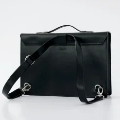Antonio - Handmade Story Antonio Briefcase And Backpack>Man Bags & Backpacks