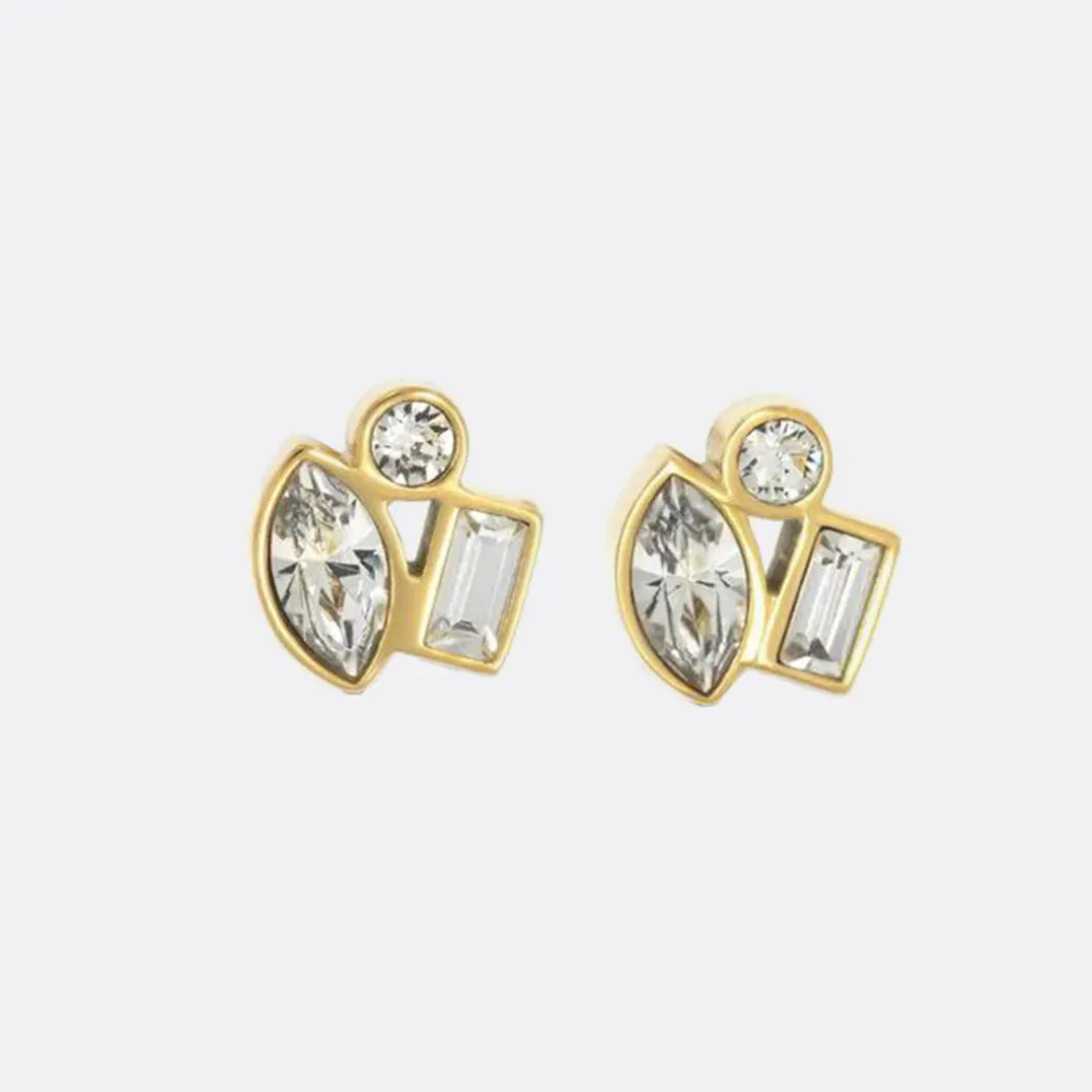 Hey Harper Ara Earrings>Woman Jewellery & Watches