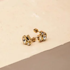 Hey Harper Ara Earrings><noscript><img width=