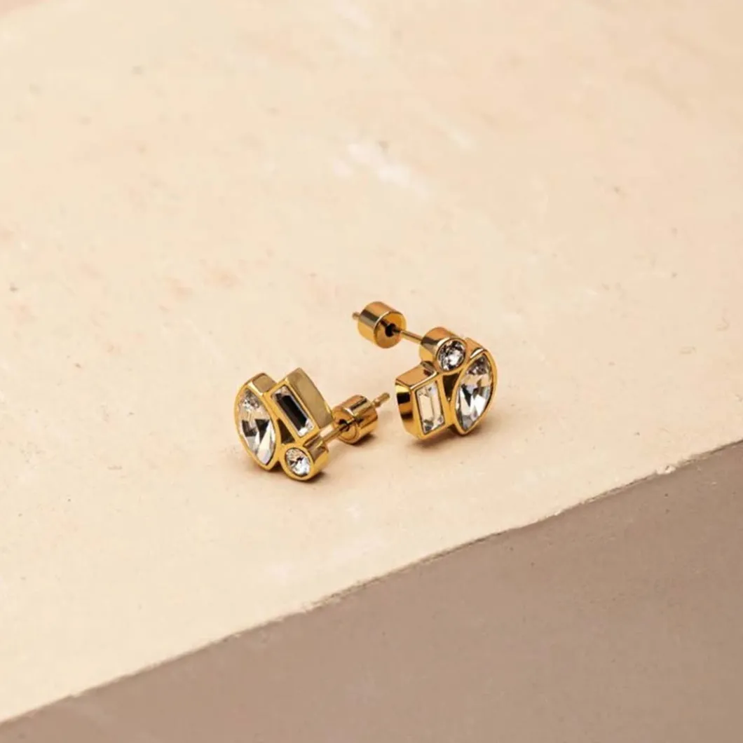 Hey Harper Ara Earrings>Woman Jewellery & Watches