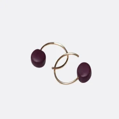 Piino Astro Fig Earrings>Woman Jewellery & Watches