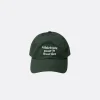 Goodies Sportive Athleisure Cap>Man Headwear
