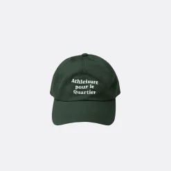 Goodies Sportive Athleisure Cap>Man Headwear