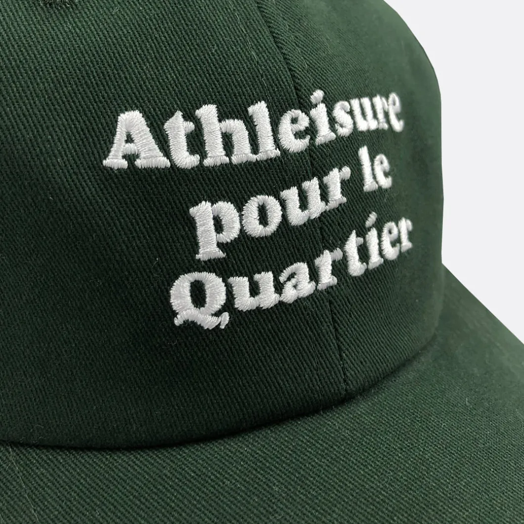 Goodies Sportive Athleisure Cap>Woman Headwear