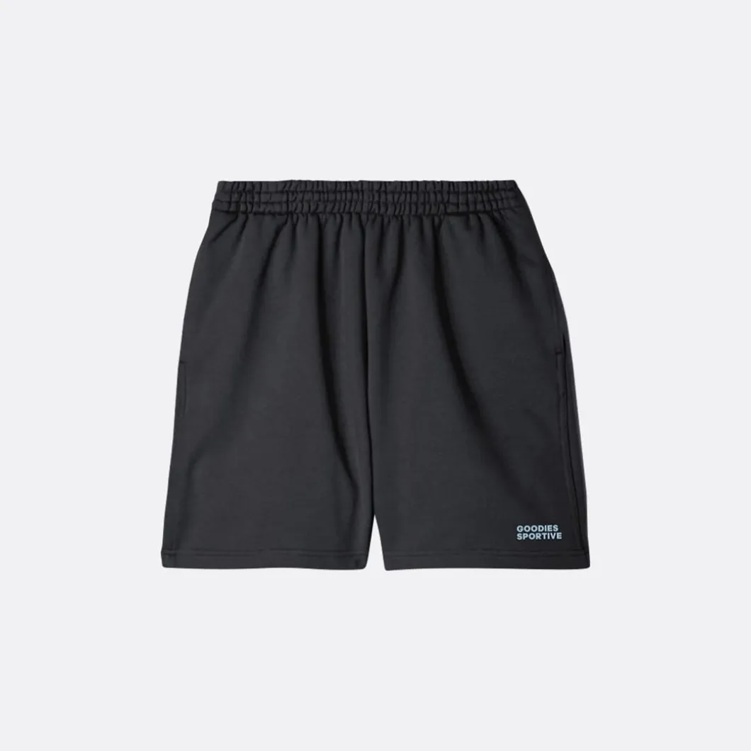 Goodies Sportive Athleisure Short>Man Trousers & Shorts