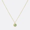 Hey Harper August Birthstone Necklace>Woman Jewellery & Watches