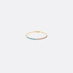 Hey Harper Aurea Aquamarine Bracelet>Woman Jewellery & Watches