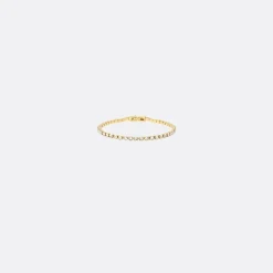 Hey Harper Aurea Tennis Bracelet>Woman Jewellery & Watches