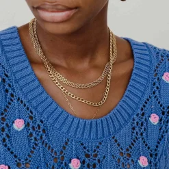 Hey Harper Aurora Necklace><noscript><img width=