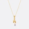 Carolina Curado Baby Lobster Pendent>Woman Jewellery & Watches