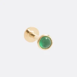 Cinco Balalai Stud 18K>Woman Jewellery & Watches