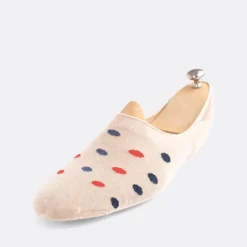 Westmister Balls No Show Socks>Man Socks
