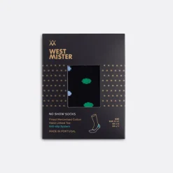 Westmister Balls No Show Socks><noscript><img width=