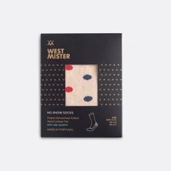 Westmister Balls No Show Socks><noscript><img width=