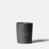 Clash Balmy Bergamot Candle>Man Home Accessories
