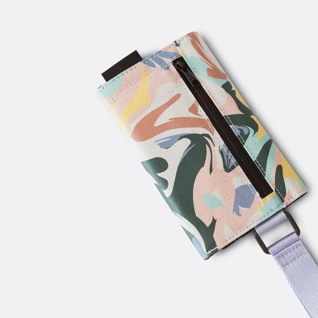 Skunkfunk Bao Wallet>Woman Wallets